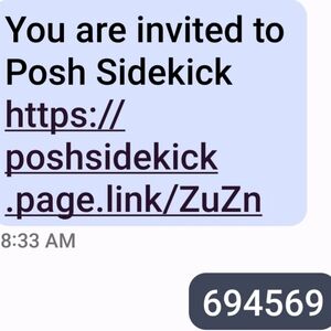 Sale items listed, only $8!!!! Firm. Weekend/Holiday Sale